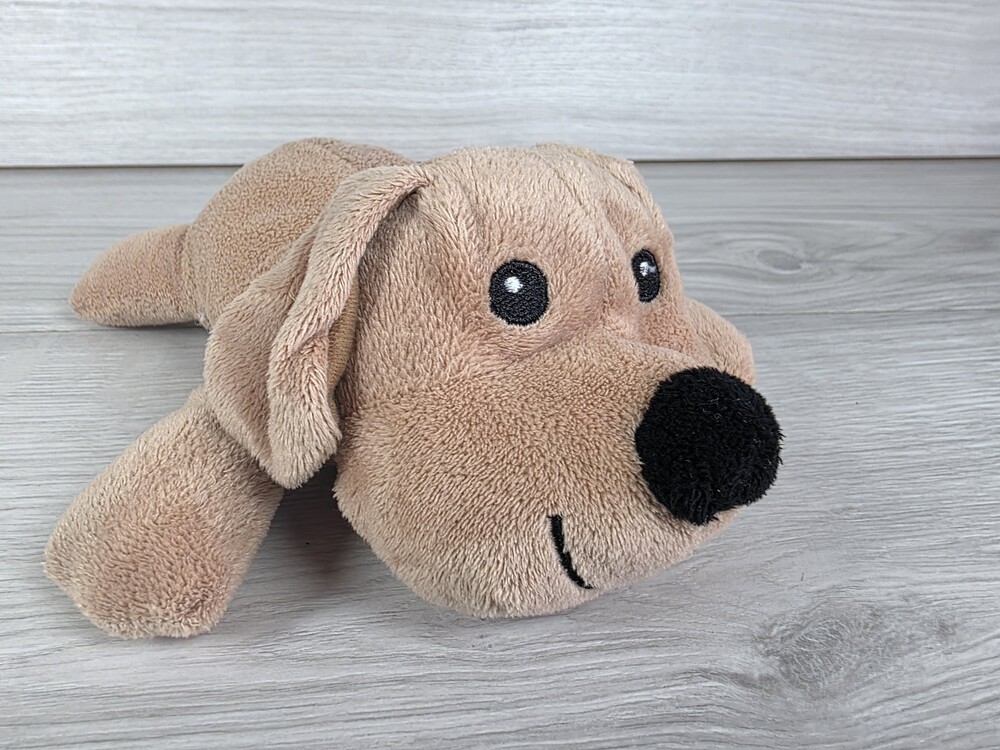 Melissa & Doug Plush Dog Vet Replacement Puppy SU26